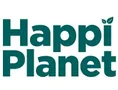 Happi Planet logo