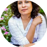 Komal Baldwa, Founder, Bleu Cares