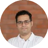 Nimeet Dhokia, Founder, Happi Planet